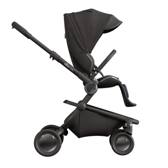Mima Creo Stroller Redefining Modern Parenting | Stroller - My Little Thieves