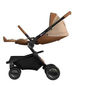 Mima Creo Stroller Redefining Modern Parenting | Stroller - My Little Thieves