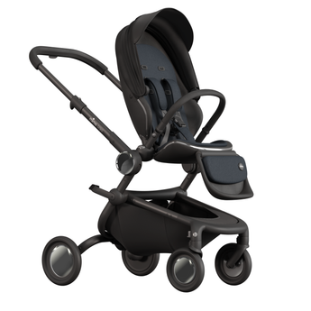 Mima Creo Stroller Redefining Modern Parenting | Stroller - My Little Thieves