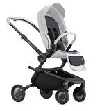 Mima Creo Stroller Redefining Modern Parenting | Stroller - My Little Thieves