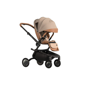 Mima Creo Stroller Redefining Modern Parenting | Stroller - My Little Thieves