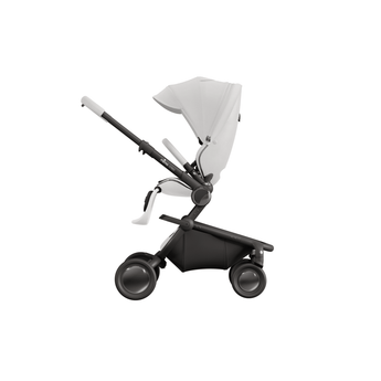 Mima Creo Stroller Redefining Modern Parenting | Stroller - My Little Thieves