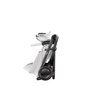 Mima Creo Stroller Redefining Modern Parenting | Stroller - My Little Thieves