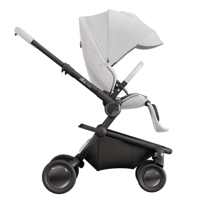 Mima Creo Stroller Redefining Modern Parenting | Stroller - My Little Thieves
