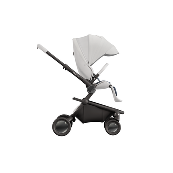 Mima Creo Stroller Redefining Modern Parenting | Stroller - My Little Thieves