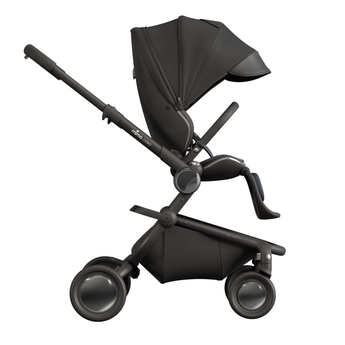 Mima Creo Stroller Redefining Modern Parenting | Stroller - My Little Thieves