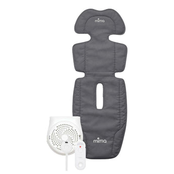 Mima Flo Seat Pad: Baby Cooling Comfort | Stroller Accessories - My Little Thieves