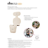 Mima Flo Seat Pad: Baby Cooling Comfort | Stroller Accessories - My Little Thieves