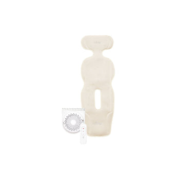Mima Flo Seat Pad: Baby Cooling Comfort | Stroller Accessories - My Little Thieves