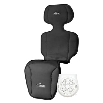 Mima Flo Seat Pad: Baby Cooling Comfort | Stroller Accessories - My Little Thieves