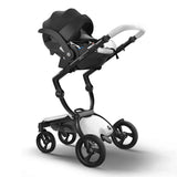 Mima I Zi Go Modular X1 Car Seat Stylish Safety For Your Baby | Car Seat - My Little Thieves
