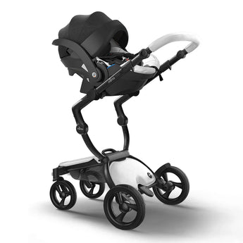 Mima I Zi Go Modular X1 Car Seat Stylish Safety For Your Baby | Car Seat - My Little Thieves
