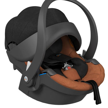 Mima I Zi Go Modular X1 Car Seat Stylish Safety For Your Baby | Car Seat - My Little Thieves