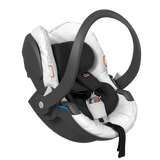 Mima I Zi Go Modular X1 Car Seat Stylish Safety For Your Baby | Car Seat - My Little Thieves