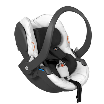 Mima I Zi Go Modular X1 Car Seat Stylish Safety For Your Baby | Car Seat - My Little Thieves