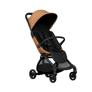 Mima Miro Stroller Compact Luxury Design | Premium Buggy - My Little Thieves