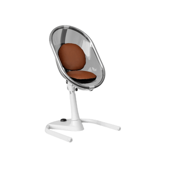 Mima Moon High Chair With Seat Pad | 3 In 1 Premium Baby To Child Solution - My Little Thieves