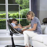 Mima Moon High Chair With Seat Pad | 3 In 1 Premium Baby To Child Solution - My Little Thieves