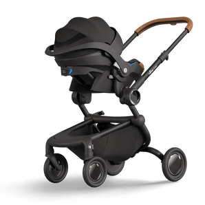 Mima Newborn Snuggle Ultimate Comfort For Your Baby | Car Seat Accessories - My Little Thieves