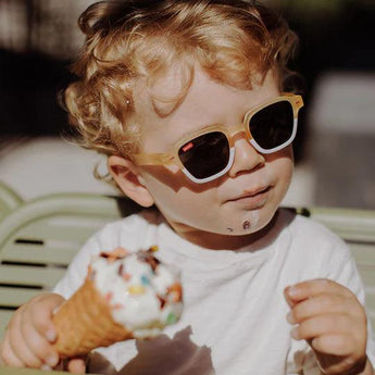 Mini Edie Sunglasses - My Little Thieves