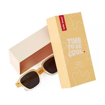 Mini Edie Sunglasses - My Little Thieves