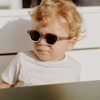 Mini Jimmy Sunglasses - My Little Thieves