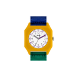 Mini Kyomo Banana Haven - Sustainable Kids Watch Collection - My Little Thieves