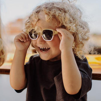 Mini Lili Sunglasses - My Little Thieves