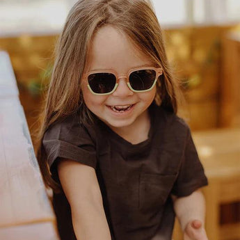 Mini Mia Sunglasses - My Little Thieves