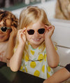 Mini Rosy Sunglasses - My Little Thieves