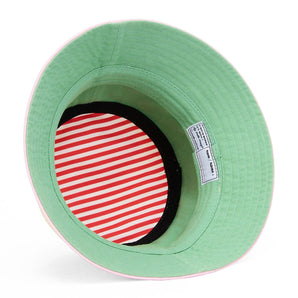 Mini Sorbet Bucket Hat - My Little Thieves