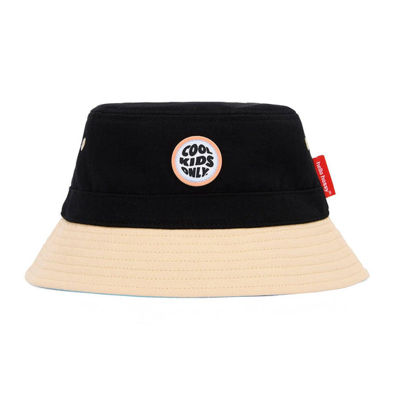 Mini Space Bucket Hat - My Little Thieves