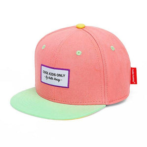 Mini Watermelon Cap - My Little Thieves