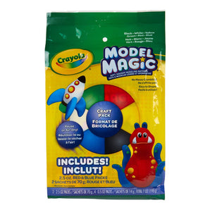 Model Magic Clay Craft Pack - My Little Thieves