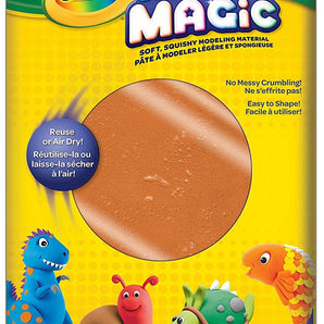 Model Magic, Clay - oz. Pouch - Terra Cotta - My Little Thieves