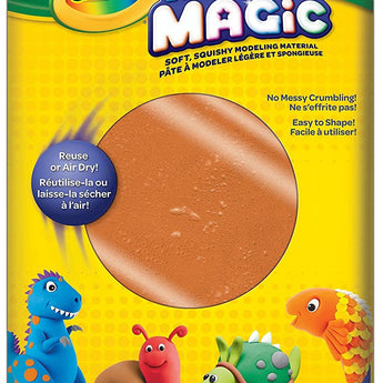 Model Magic, Clay - oz. Pouch - Terra Cotta - My Little Thieves