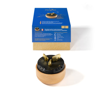 Morphee Sleep Aid Meditation Box - My Little Thieves