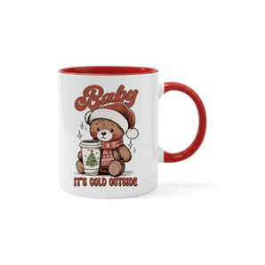 Personalized Kids Mug