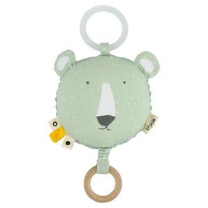 Music Toy Collection | Organic Cotton - My Little Thieves