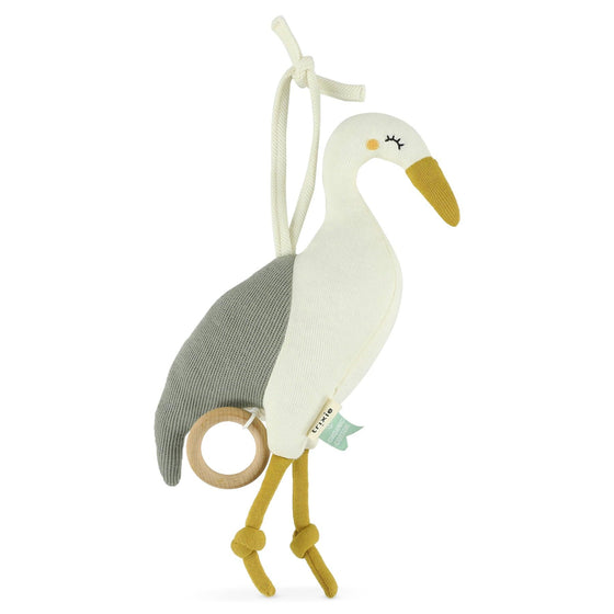 Music Toy - Heron - My Little Thieves