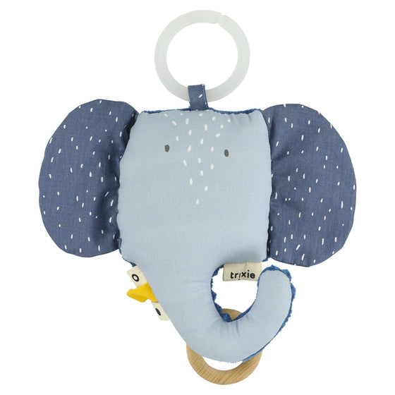 Music Toy - Mrs. Elephant - My Little Thieves
