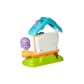 Musical Bird Play House by VTech
