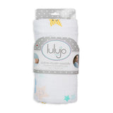 Muslin Swaddle - Dreamland - My Little Thieves