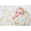 Muslin Swaddle - Jungle - My Little Thieves