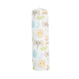 Muslin Swaddle - Jungle - My Little Thieves