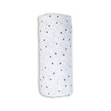 Muslin Swaddle - Star - My Little Thieves