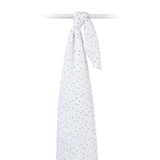 Muslin Swaddle - Star - My Little Thieves