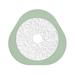 MuTable Play Dough Board V2 Play Dough Board Table - My Little Thieves