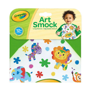 My 1st - Art Smock Apron - My Little Thieves