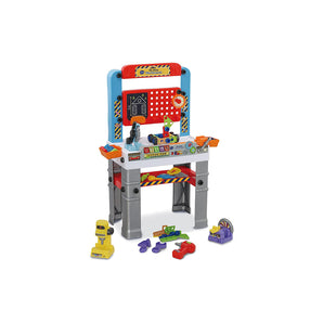 VTech My Busy Workbench - Interactive Toddler Toy